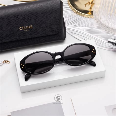 แว่นกันแดด celine|แว่นกันแดด.